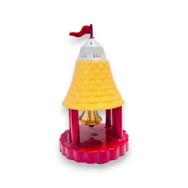 Aarti Machine - Automatic Pooja Machine