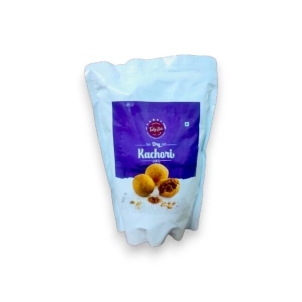 DRYFRUIT KHAJURPACK PLUS KACHORI COMBO - Image 3