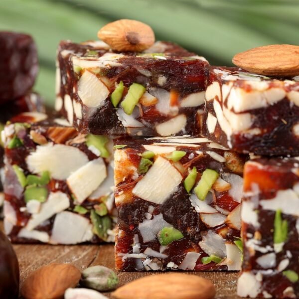 DRYFRUIT KHAJUR PAK - Image 4
