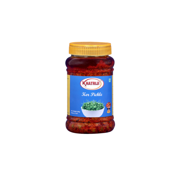 KER ACHAR