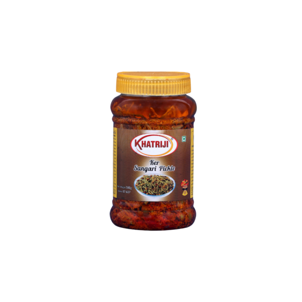 KER SANGARI ACHAR