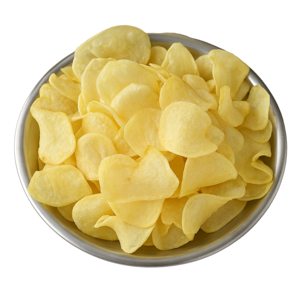 ALU KI CHIPS