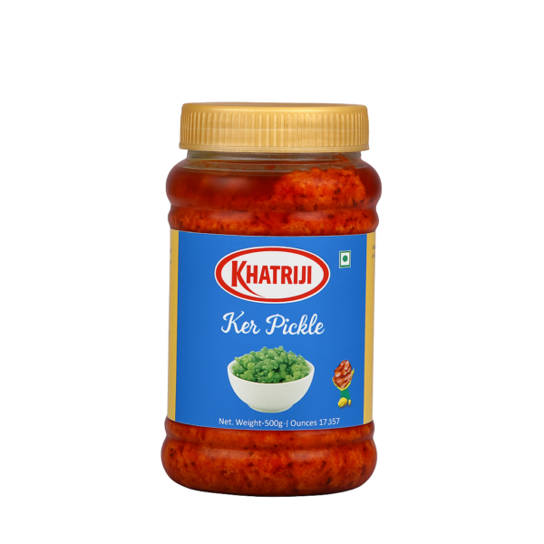 KER ACHAR