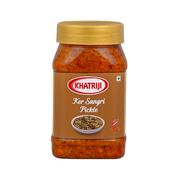 KER SANGARI ACHAR - Image 2