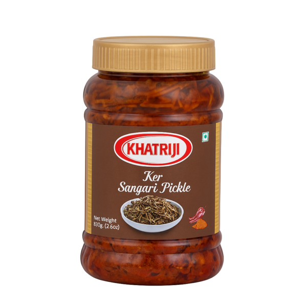 KER SANGARI ACHAR