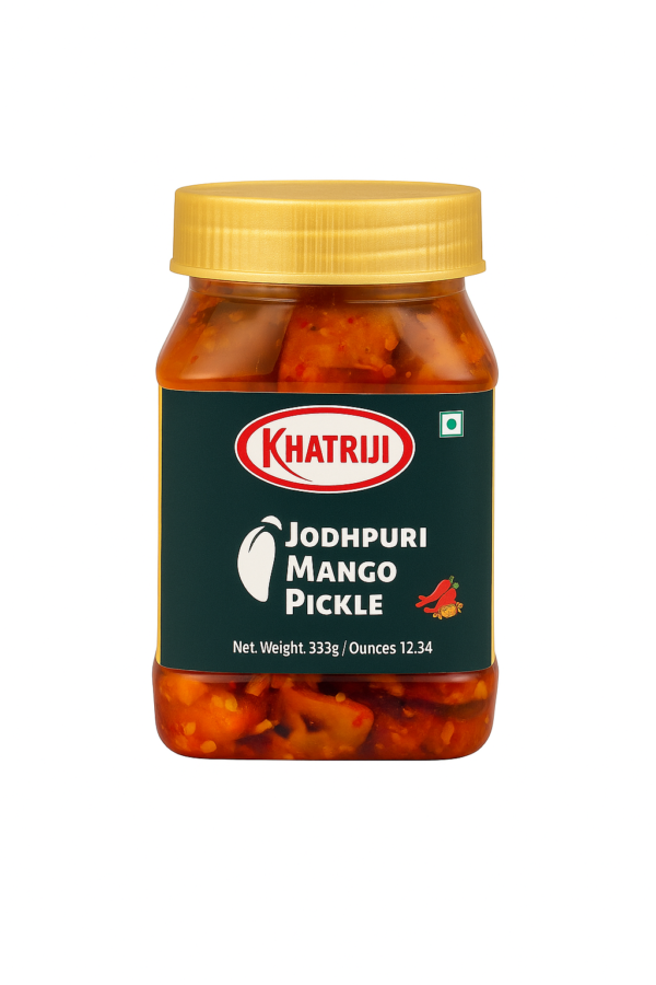 MANGO ACHAR - Image 2