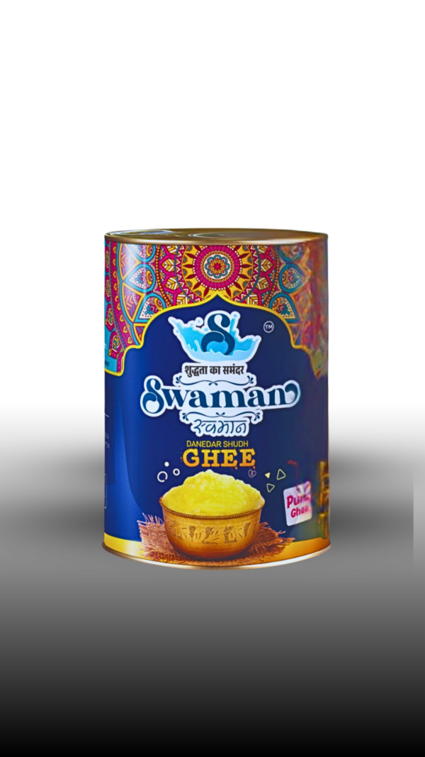 BUFFALO GHEE