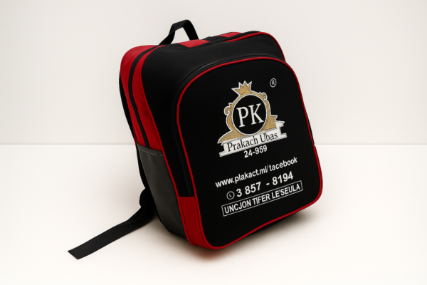 SCHOOL BAG