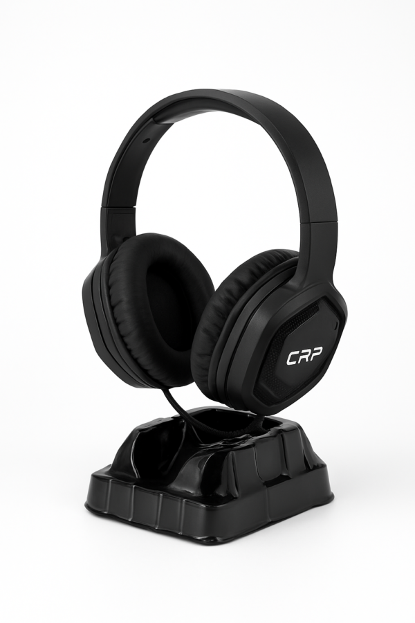 HEAD PHONE
