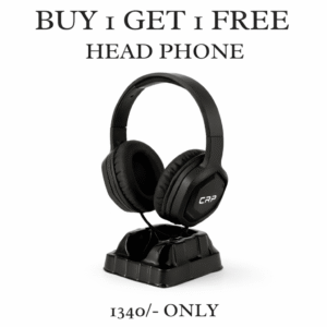 HEAD PHONE