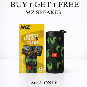MZ SPEAKER