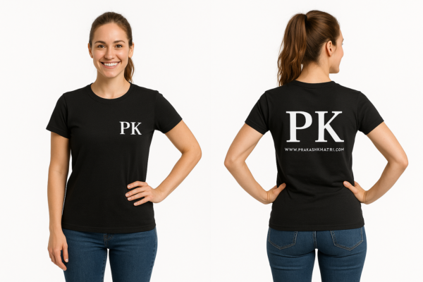 FEMALE T-SHIRT - Image 2