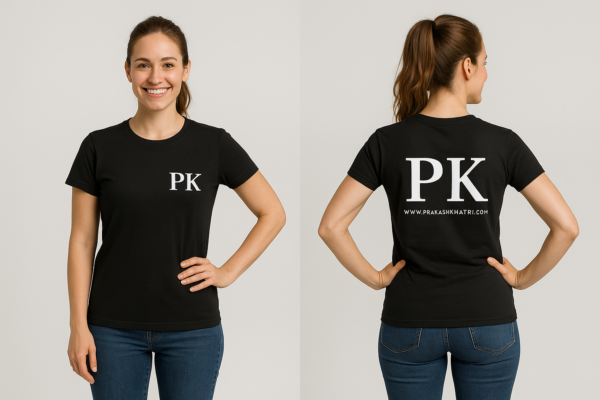 FEMALE T-SHIRT