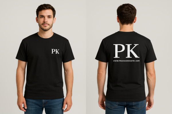 MALE T-SHIRT - Image 2