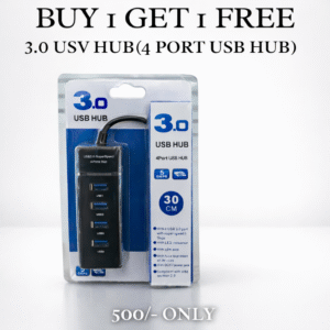 3.0 USV HUB(4 PORT USB HUB)