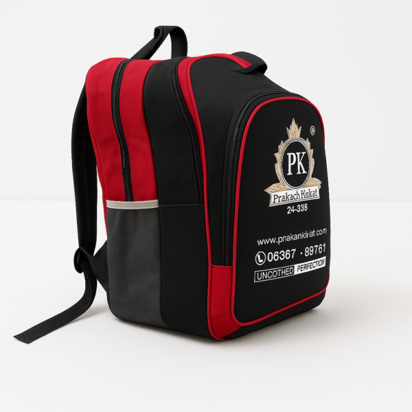 SCHOOL BAG - Image 3