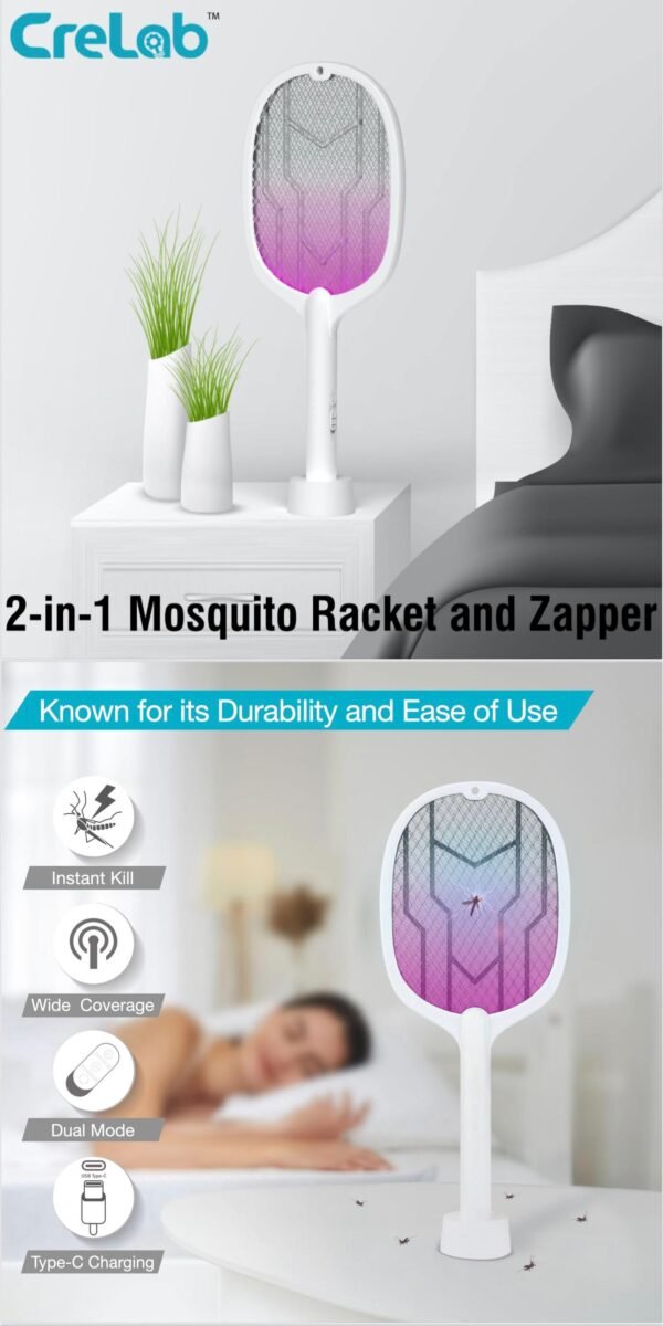 Mosquito Racket - Image 2