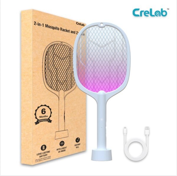 Mosquito Racket