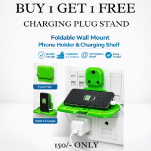 CHARING PLUG STAND