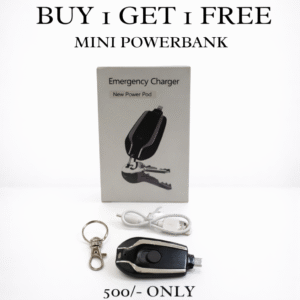 MINI POWER BANK